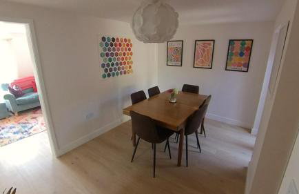 Fully Refurbished 3 bed Victorian Cottage in Tolleshunt D'Arcy - Foto 7