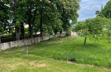 L' Extravagante im Garten von Schloss Schmidtheim - Foto 7