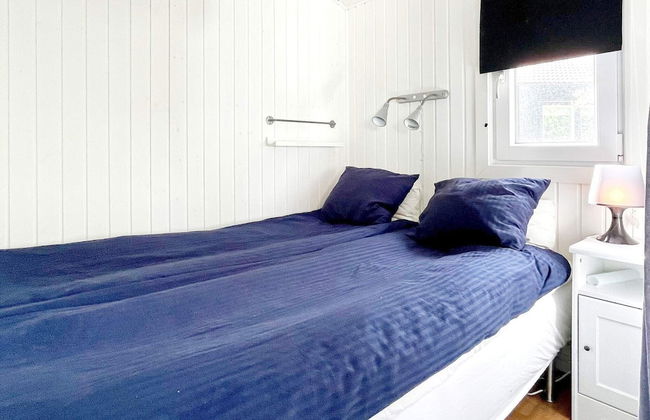 6 Person Holiday Home in Monsteras-by Traum - Foto 3