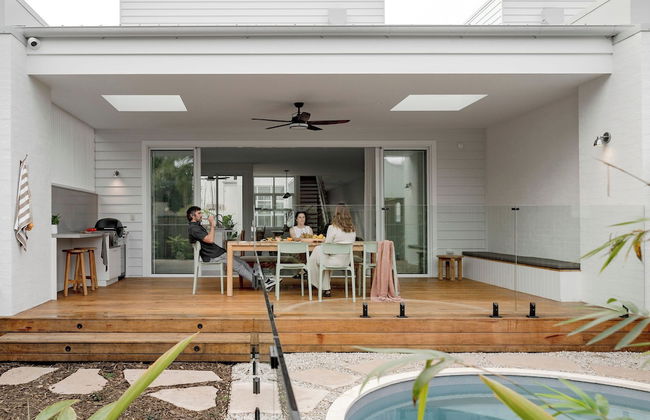 Rubus Residences, Berry - by Linnaeus Collection - Foto 75