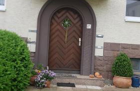 Ferienwohnung Lebensfreude Höxter im Weserbergland - Foto 22