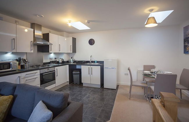 The Robin Coach House - Photo 17