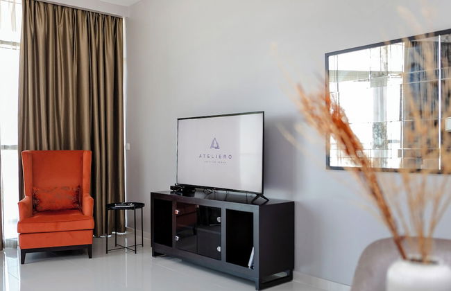 Apartments Artesia Tower D - Foto 16