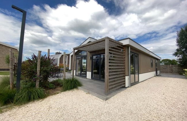 Europarcs de Kraaijenbergse Plassen - Foto 11