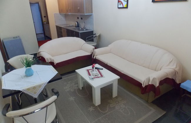 Alfred's Apartments - Photo 47