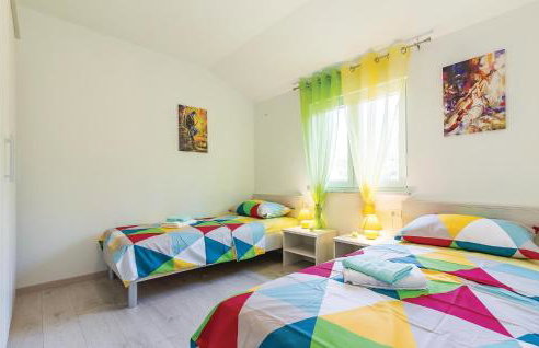 Three-Bedroom Holiday Home In Cetinici - Foto 30