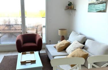 Appartement Le Riva B304 - Foto 42