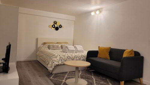 Proche Aéroport Orly - Métro 14 - Foto 4