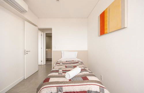 Apartamento Moderno Premium - Cittyplex - Foto 3