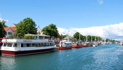 Ferienwohnung Hohe Düne - Photo 5