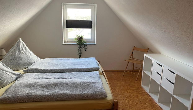 Hideaway, Pruchten- Baltic Coast - Foto 3, Habitación