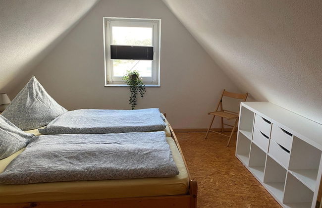 Hideaway, Pruchten- Baltic Coast - Foto 3