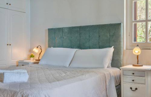 Villa Irini Nissaki Corfu Beach Villa - Foto 17