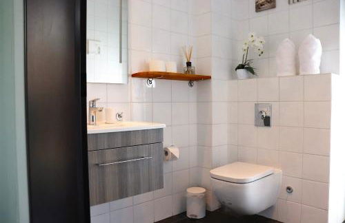 Das Rosenhaus - luxoriöses Ferienhaus mit viel Platz für die ganze Familie von "Momentic" - Foto 52