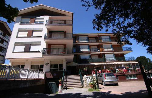 Balcon de Urdaibai en San Antonio Beach EBI543 - Photo 48