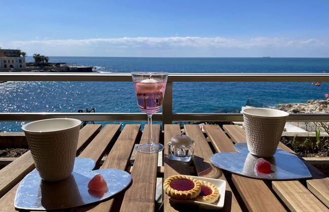 St Paul Resort - Photo 21