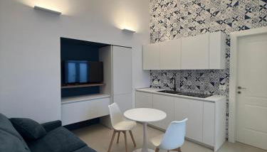 DOMUS MARIS dimora nel borgo - Foto 1