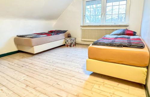 Ruime accommodatie voor 10 personen in Marx - Photo 25