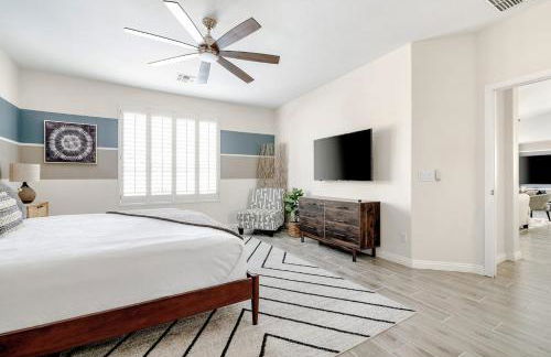 Sandcastle House Pool, Spa, Golf! - Photo 18