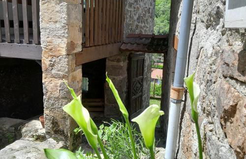 GITE ASINA chez GITE QUE CANTA - Photo 1