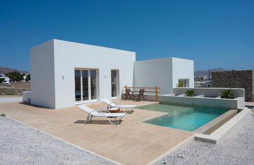 Adyton Mykonos Luxury Suites & Pools - Foto 32