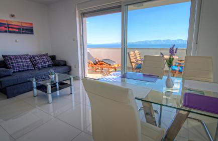 Apartments Maris Senj 2 - Foto 22