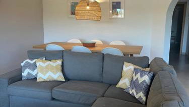 Luxury apartment with free use of pool, gym and spa - Foto 3