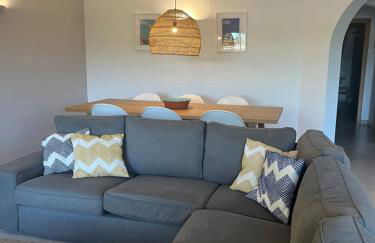 Luxury apartment with free use of pool, gym and spa - Foto 3