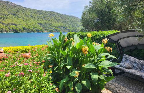 Apartments by the sea Broce, Peljesac - 13182 - Photo 11