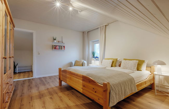 Süssenmühle Apartments am Bodensee - Foto 7