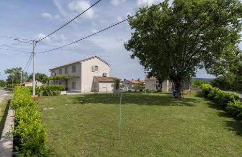 Villa Batelica in Sveti Bartul - Haus für 8 -10 Personen - Foto 11