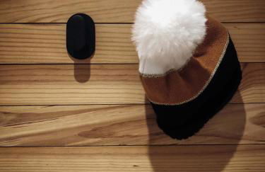 Cano'Py, charmant 2 pièces avec vue montagne en cœur de ville - Foto 13