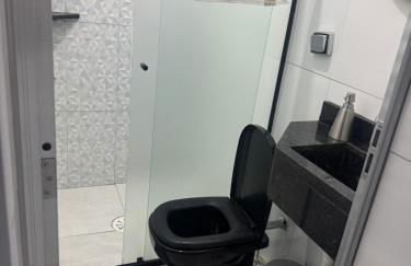 Yes João & Maria Casa inteira com garagem 7km aeroporto GRU - Foto 13