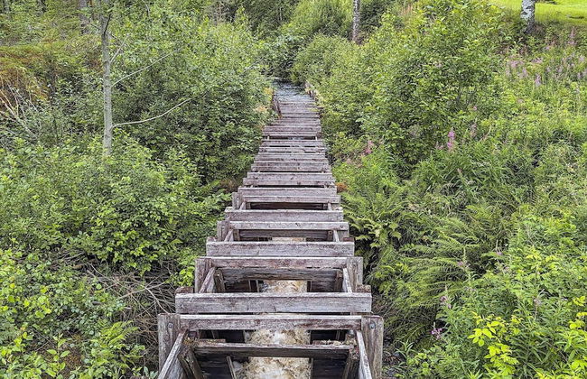 6 Person Holiday Home in Syssleback-by Traum - Foto 22