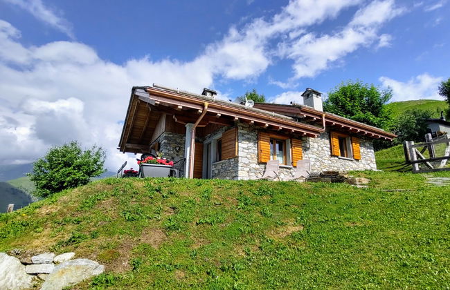 Il Nido d'Aquila (GRV635) - Foto 21