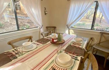 B-B Ranch Cottage~Heart of Gold Country~*HOT TUB* - Foto 30