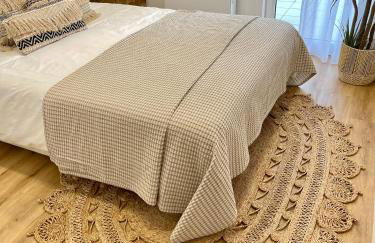 Happy Stork Tróia Beach Flat - Foto 56