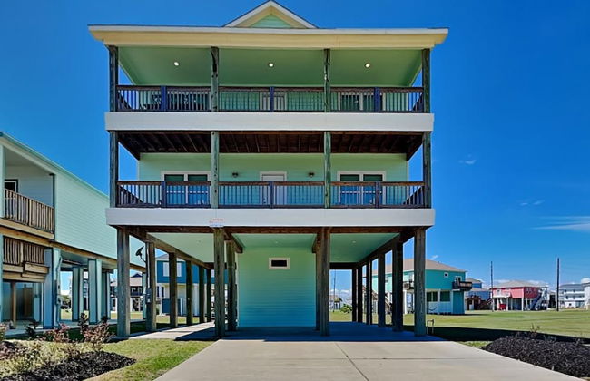 Beach and Bay View - Foto 27