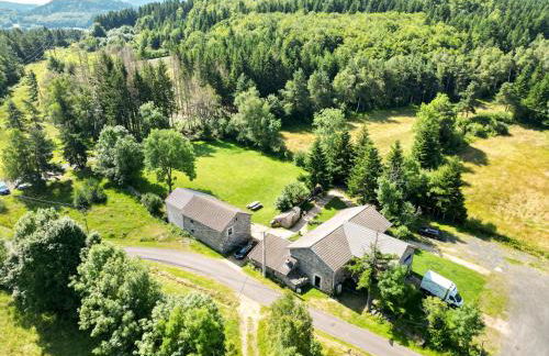 Gîte la Pervenchère - Foto 1