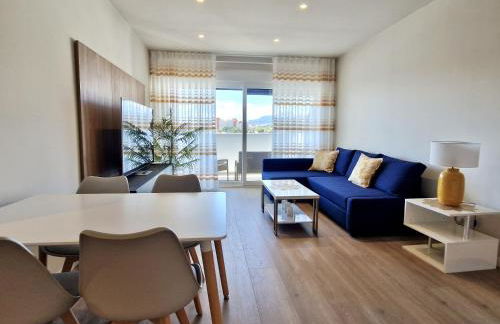 SR Wellingtonia Estepona Centro - Foto 4