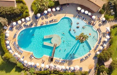 Residence with swimming-pool in Arborea just 300 meters from the beach - Foto 13