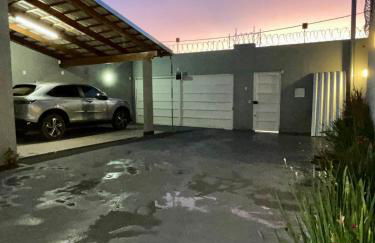 Casa Flat, Suíte, Ar-Cond, Área Gourmet e Garagem - Foto 30