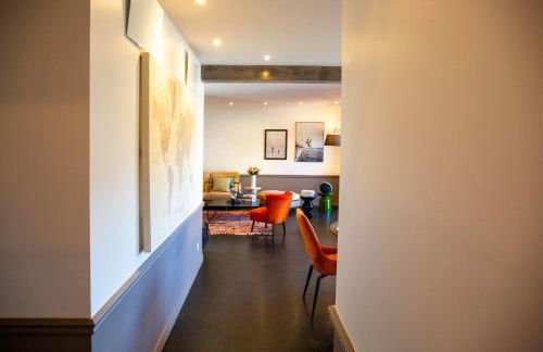 Appartements Hôtel & Spa Le Madeloc - Foto 9