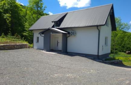 Grofova Kuća - Photo 8