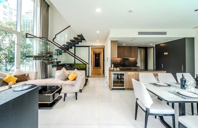 Serenity Luxury Private Pool Villas - Free One Way Airport Shuttle - Foto 74