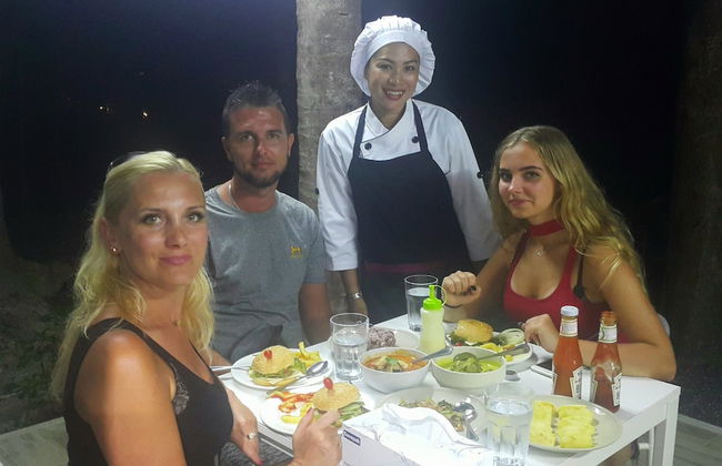 Na Sook Resort - Photo 66