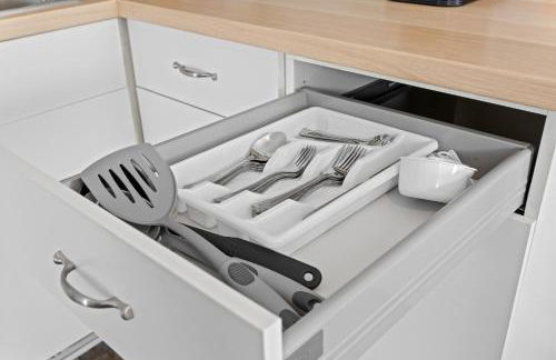 Ohio City 4 Bed 3 TV Free Parking Mins to DT - Foto 16