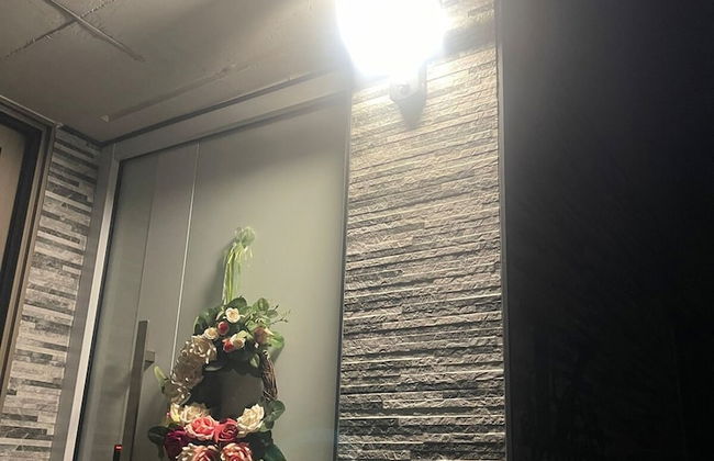 Sea View Apartment Patras - Foto 12