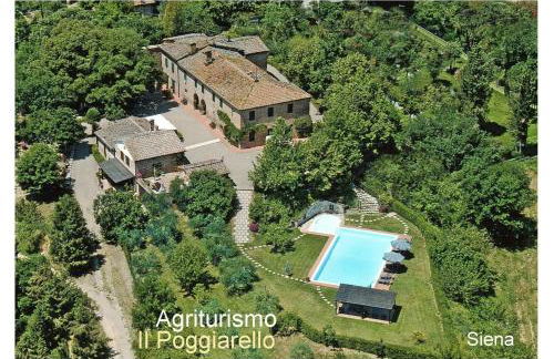 Agriturismo il Poggiarello - Foto 1