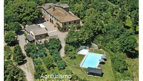 Agriturismo il Poggiarello - Foto 1